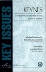 Cover: Keynes Contemporary Responses To General Theory - St Augustine's Press