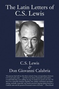 Cover: Latin Letters of C.S. Lewis - St Augustine's Press