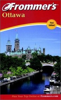 Abbildung von: Frommer's Ottawa - CDG Books Inc,Canada