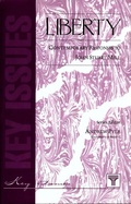 Cover: Liberty - Contemporary Responses to J S Mill - St Augustine's Press