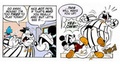 Cover: Mickey Mouse Adventures: No. 9 - Gemstone Publishing