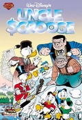 Cover: Uncle Scrooge: No. 350 - Gemstone Publishing