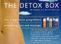 Cover: The Detox Box - Duncan Baird Publishers