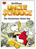 Cover: Uncle Scrooge: No. 355 - Gemstone Publishing
