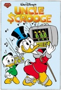Cover: Uncle Scrooge: No. 365 - Gemstone Publishing