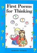 Cover: First Poems for Thinking - Nash Pollock Publishing