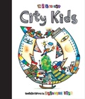 Cover: City Kids - Tradewind Books