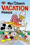 Cover: Vacation Parade: v. 3 - Gemstone Publishing