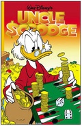 Cover: Uncle Scrooge: No. 358 - Gemstone Publishing
