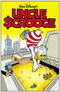 Cover: Uncle Scrooge: No. 359 - Gemstone Publishing