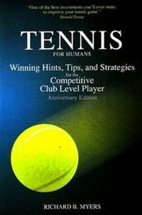 Abbildung von: Tennis for Humans - Two Thousand Three Associates,U.S.