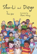 Cover: Shu-Li and Diego - Tradewind Books