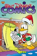 Cover: Walt Disney's Comics and Stories: No. 675 - Gemstone Publishing