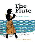 Cover: The Flute - Tradewind Books