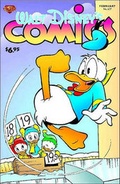 Cover: Uncle Scrooge: v. 362 - Gemstone Publishing