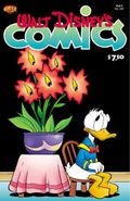 Cover: Walt Disney's Comics and Stories: No. 680 - Gemstone Publishing
