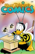 Cover: Walt Disney's Comics and Stories: No. 681 - Gemstone Publishing