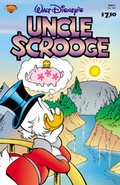 Cover: Uncle Scrooge: No. 365 - Gemstone Publishing