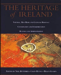 Enlarge image Cover: The Heritage of Ireland - The Collins Press