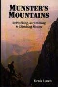 Abbildung von: Munster's Mountains - The Collins Press