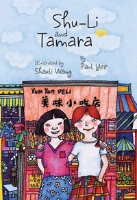 Enlarge image Cover: Shu-Li and Tamara - Tradewind Books