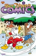 Cover: Walt Disney's Comics and Stories: v. 687 - Gemstone Publishing