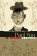 Cover: The Secret Keepers - Tradewind Books