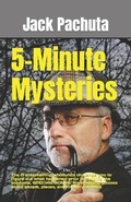 Cover: 5-Minute Mysteries - Management Strategies, Incorporated