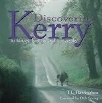 Abbildung von: Discovering Kerry - The Collins Press