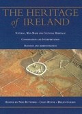Cover: The Heritage of Ireland - The Collins Press