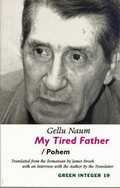 Cover: My Tired Father - Green Integer