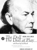 Cover: The Doll and The Doll at Play - Green Integer