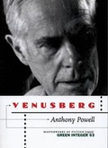 Cover: Venusburg - Green Integer