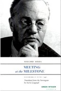 Cover: Meeting At The Milestone - Green Integer