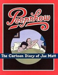 Enlarge image Cover: Peepshow - Drawn and Quarterly