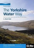 Cover: The Yorkshire Water Way: Yorkshire Dales (Kettlewell to Ilkley) v. 1 - InnWay Publications