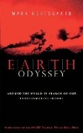 Cover: Earth Odyssey - Abacus