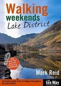 Cover: Walking Weekends: Lake District - InnWay Publications