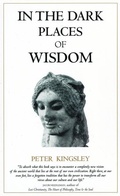 Cover: In the Dark Places of Wisdom - Golden Sufi Center,U.S.