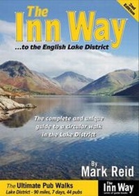 Abbildung von: The Inn Way... to the English Lake District - InnWay Publications
