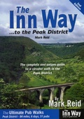 Cover: The Inn Way... to the Peak District - InnWay Publications