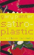 Cover: Satiro-Plastic - Drawn and Quarterly