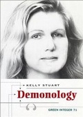 Cover: Demonology - Green Integer