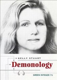Enlarge image Cover: Demonology - Green Integer