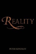 Cover: Reality - Golden Sufi Center,U.S.
