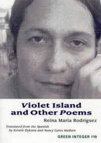 Enlarge image Cover: Violet Island And Other Poems - Green Integer