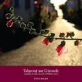 Cover: Talmont Sur Gironde - Pyjama Press