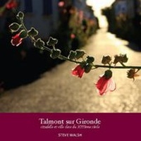 Enlarge image Cover: Talmont Sur Gironde - Pyjama Press
