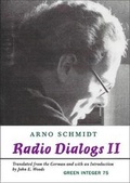 Cover: Radio Dialogs II - Green Integer