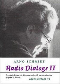 Enlarge image Cover: Radio Dialogs II - Green Integer